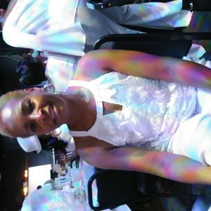 Meet your Posher, Loraine